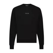 Stilfuld Fleece Sweatshirt