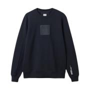 Klassisk Crew Neck Sweater