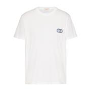 Hvid VLogo Signature T-shirt