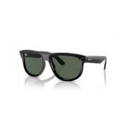 Wayfarer Reverse Solbriller