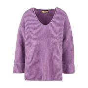 Lilla Sweater