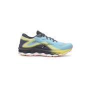 Floating Wave Sky 7 Sneakers