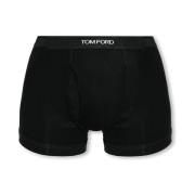 Boxershorts med logo