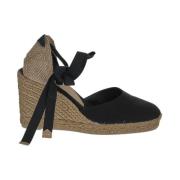 Wedge Espadrilles, Stilfulde og Behagelige