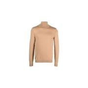 Stilfuld Pullover Sweater