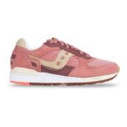Shadow-5000 Sneakers i Pink