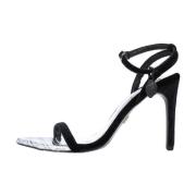 Stilfulde High Heel Sandaler