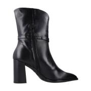 Heeled Boots