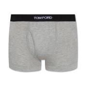 Boxershorts med logo