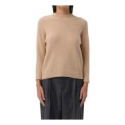 Luksuriøs Cashmere Sweater