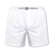 Boxershorts med logo