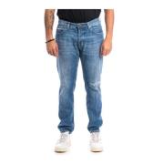 Moderne Denim Jeans