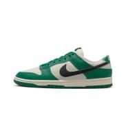 Grøn Dunk Low SE Sneakers