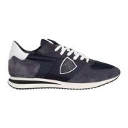 Blauwe Trpx Lave Sneakers