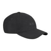 Broderet Logo Baseball Cap