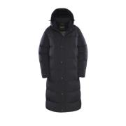 Acqua Parka med Boudin Quilting