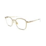 Kvinders Accessoires Optiske briller Metallic AW23