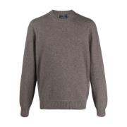 Luksus Cashmere Sweater