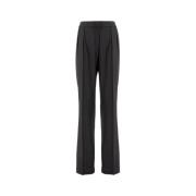 Slim-fit Trousers