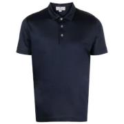 Kortærmet polo shirt