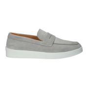 Elegant Slip-on Moccasins