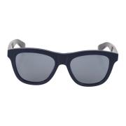 Blå AM0421S Solbriller