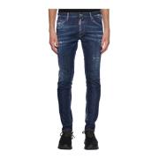 Slim Fit Cool Guy Jeans