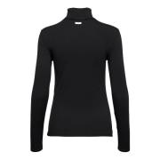 Stretch Turtleneck - Dede