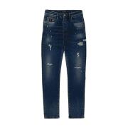 Ødelagte Jeans