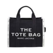 The Jacquard Medium Tote Bag