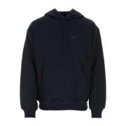 Midnight Blue Sullivan Sweatshirt Opgradering