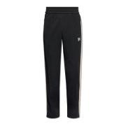 Sweatpants med logo