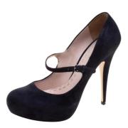 Pre-owned Ruskind heels