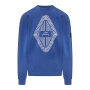 Herre Crewneck Sweatshirt