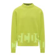 Stilfuld Crew Neck Sweater