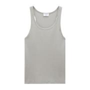 Ribbet Tank Top