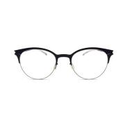 Kvinders Accessoires Optiske Rammer Metallic SS24