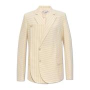 Enkeltknap blazer