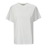 TS0099D T-Shirt, Stilfuld Top Kollektion