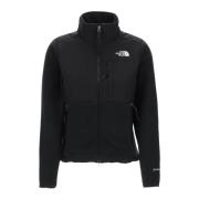 Denali Fleece og Nylon Jakke