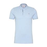 Slim Fit Moderne Polo Shirt