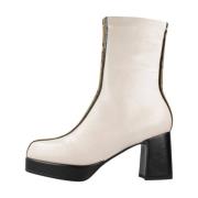 Heeled Boots