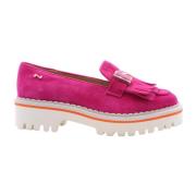 Mocassin MORVAN - Stilfulde Slip-On Sko