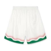 Ping Pong Silke Shorts
