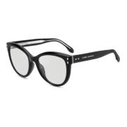 Black Eyewear Frames