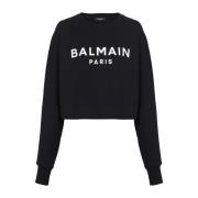 Paris sweatshirt