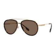 OLIVER BE 3125 Sunglasses