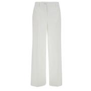 Wide Trousers