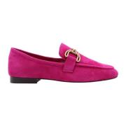 Stilfulde Mocassin Loafers