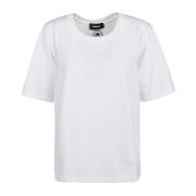 Casual T-shirts til Mænd og Kvinder